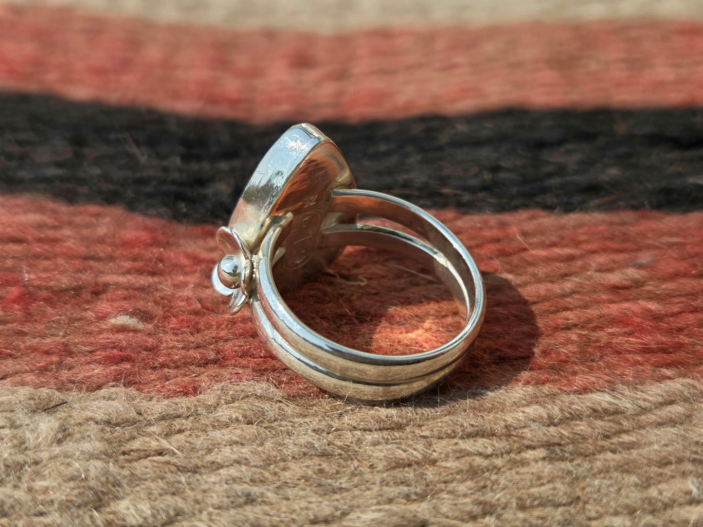 Flower Ring