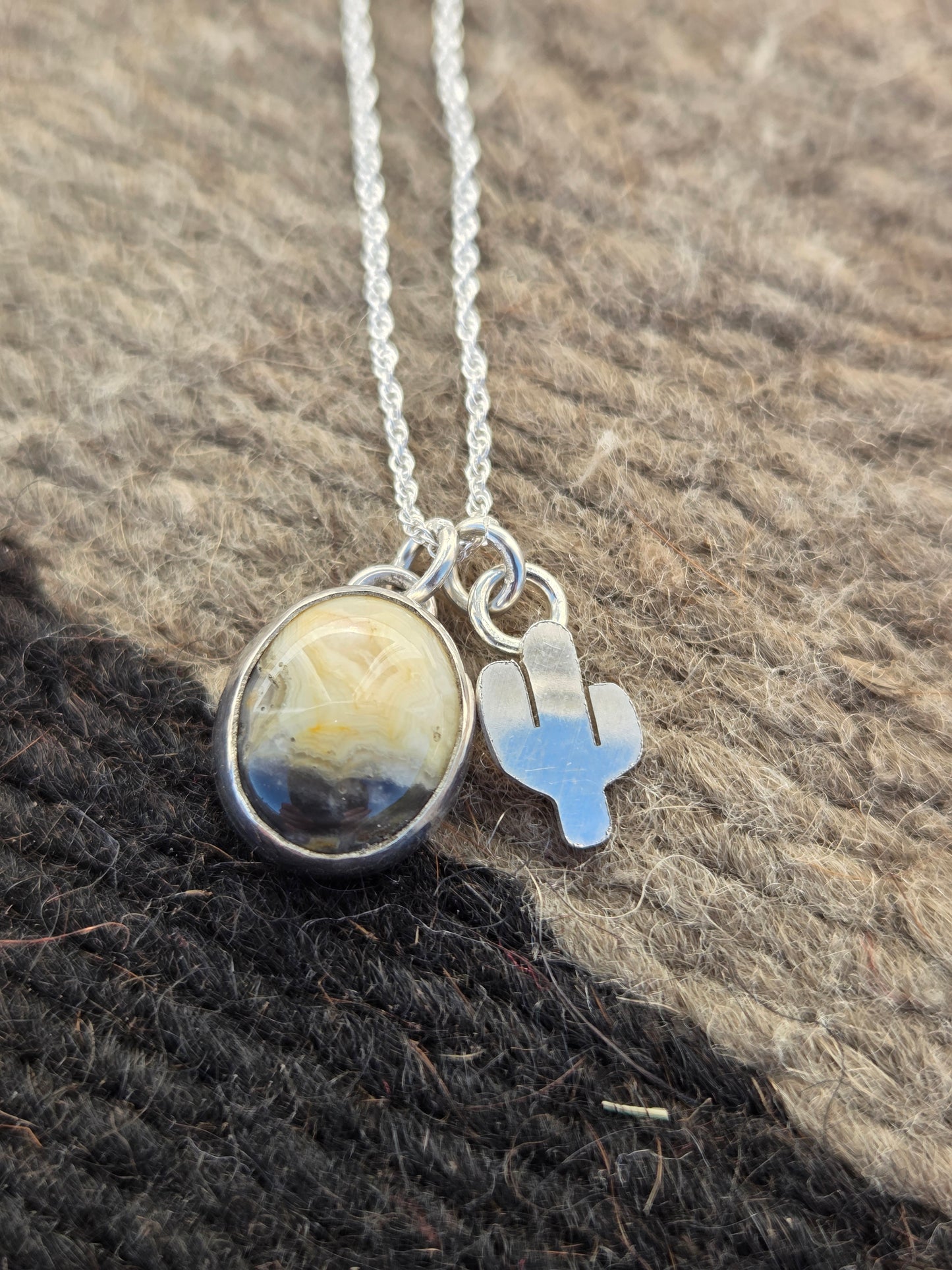Charm Necklace