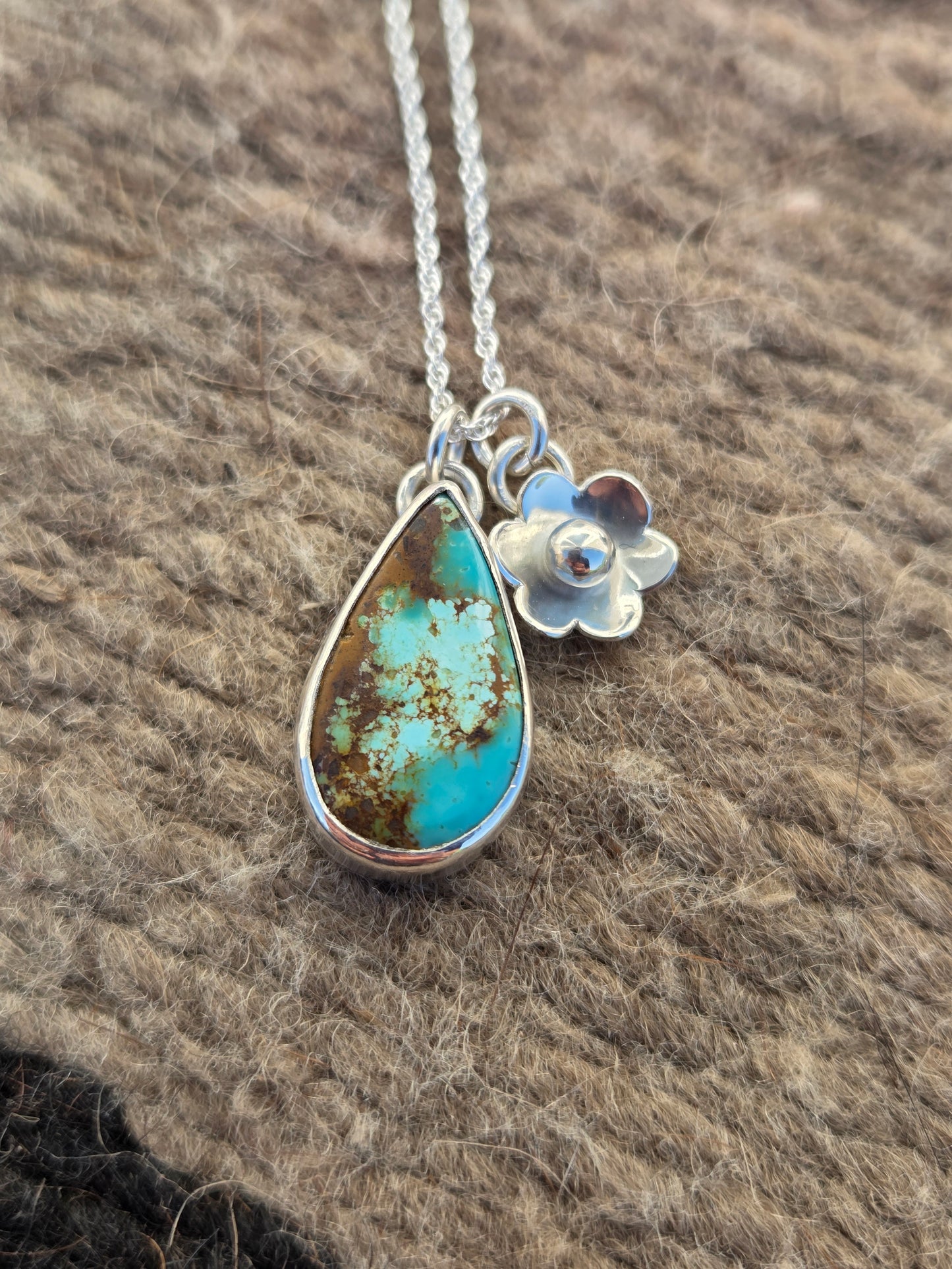 Charm Necklace