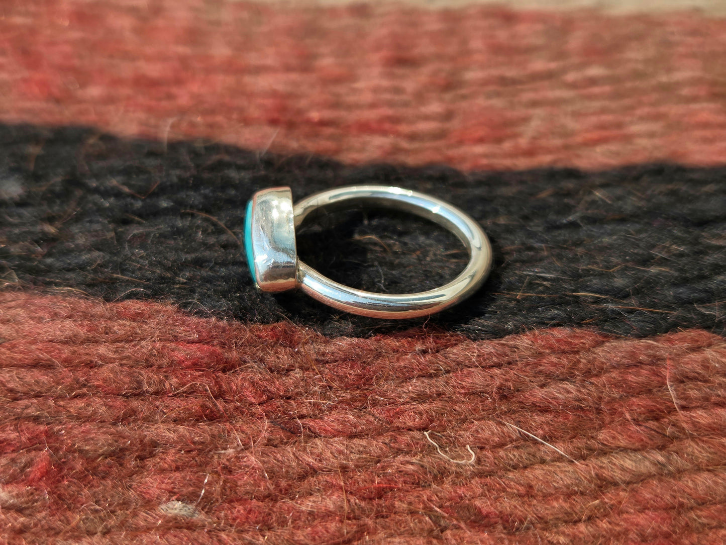 Pinky Ring