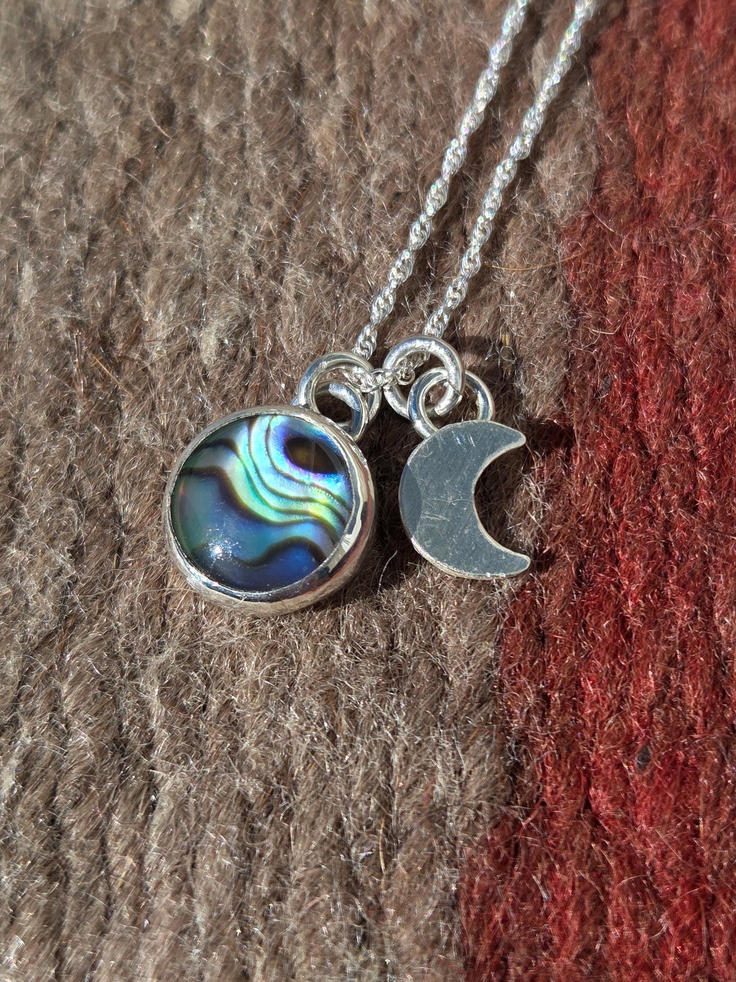 Charm Necklace