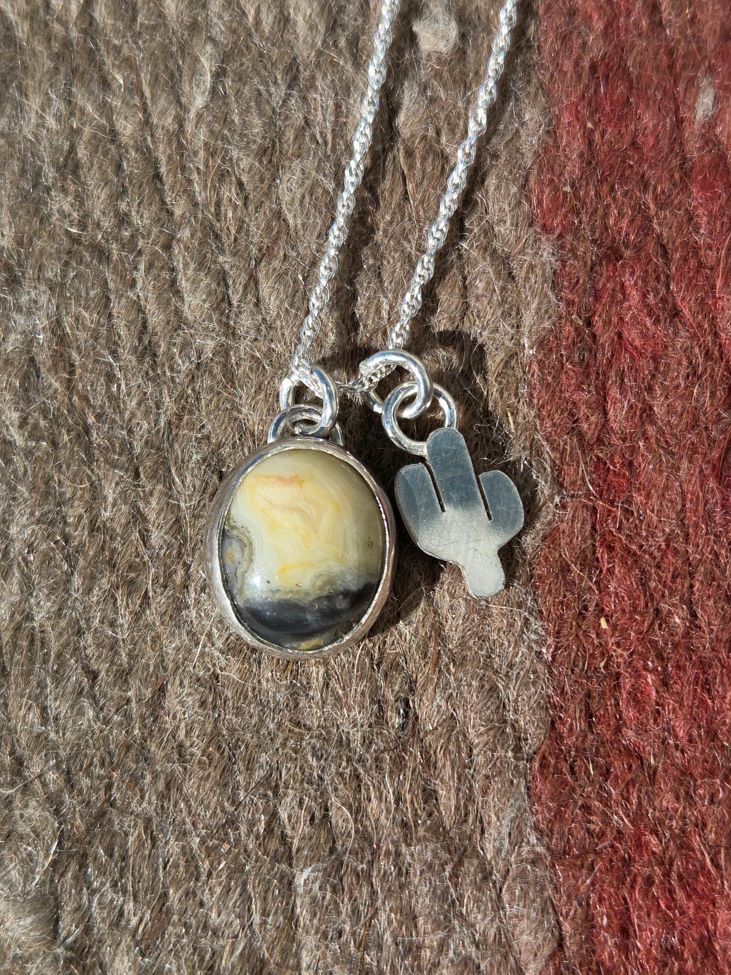 Charm Necklace