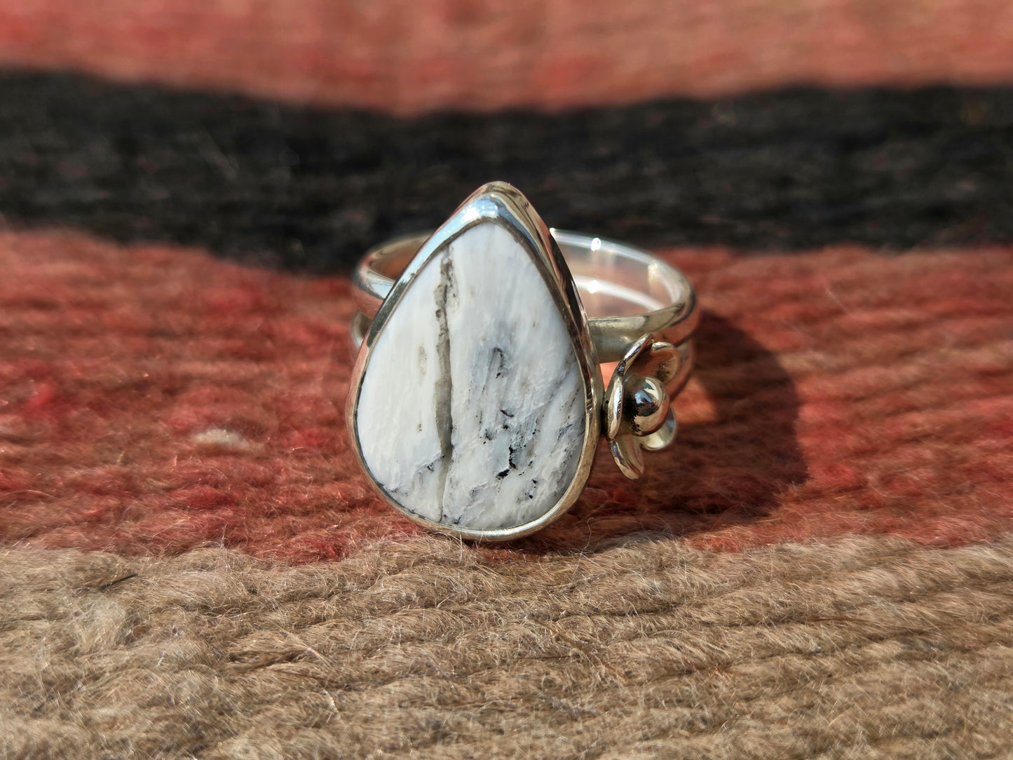 Flower Ring