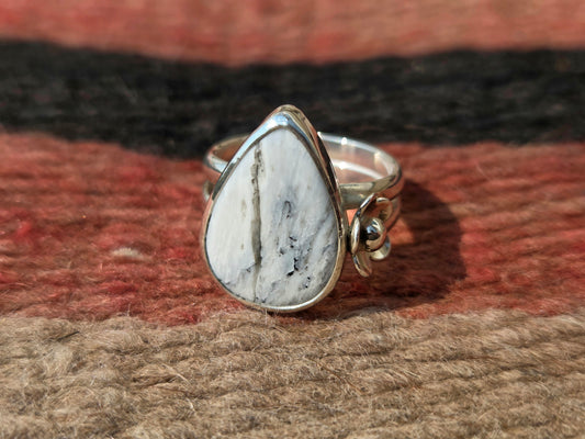 Flower Ring