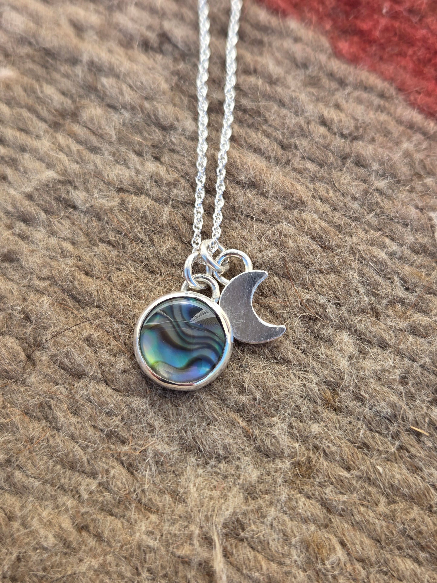 Charm Necklace