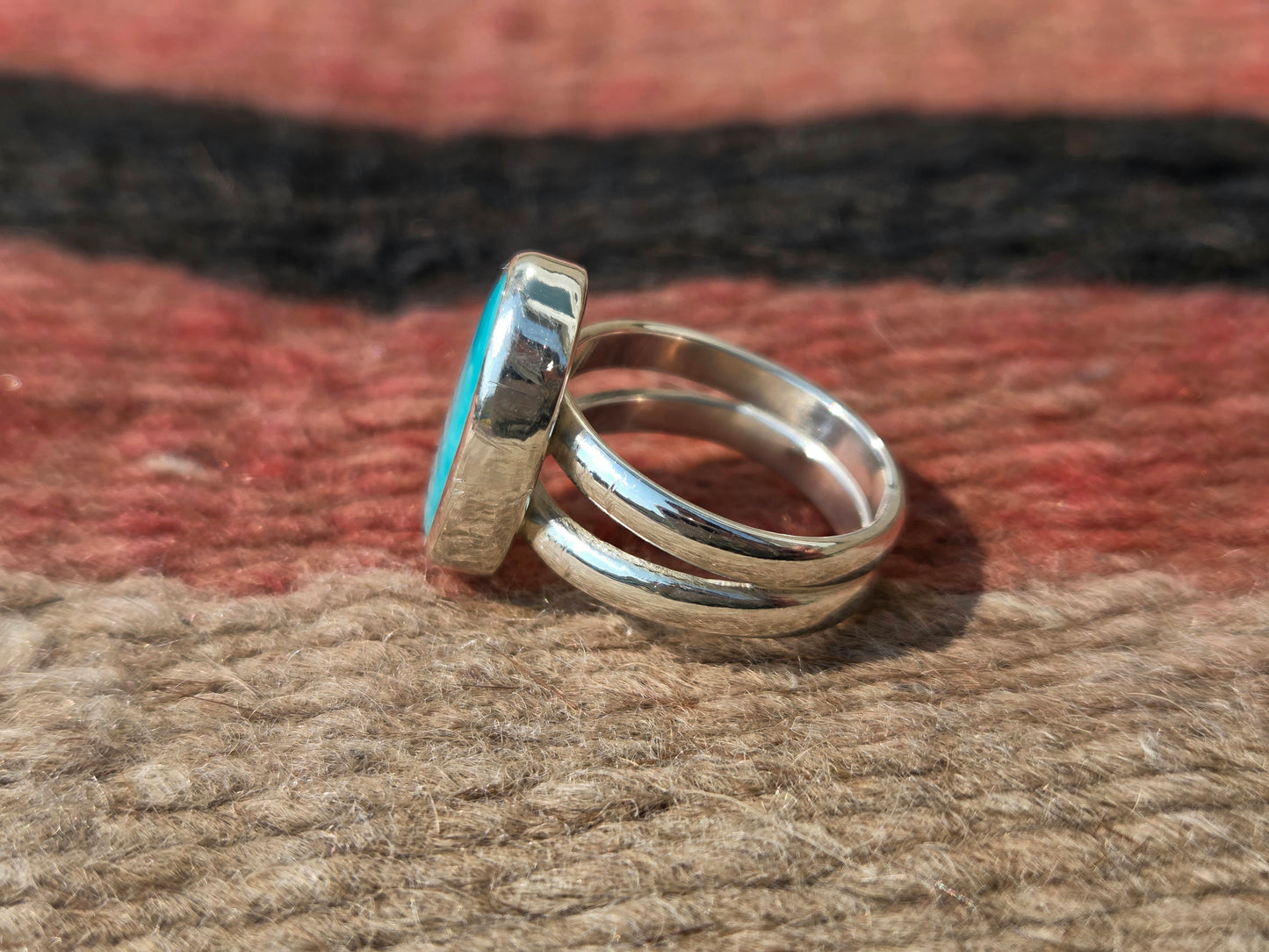 Turquoise Ring