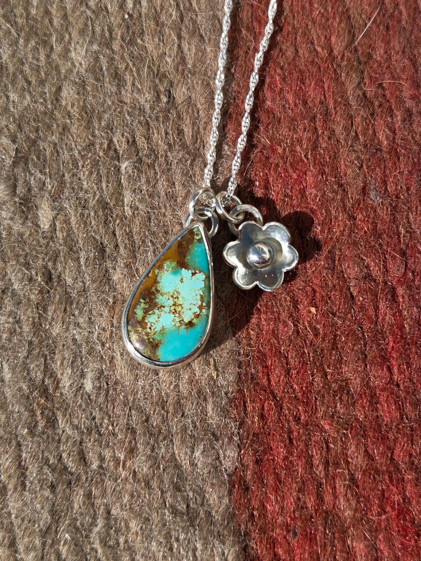 Charm Necklace