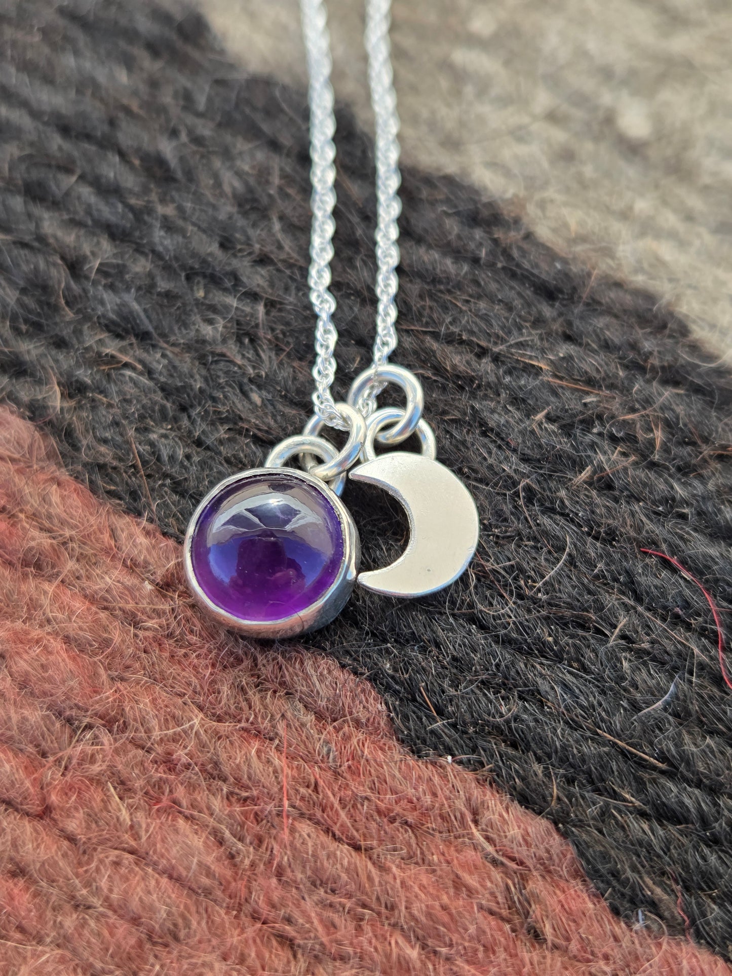 Charm Necklace
