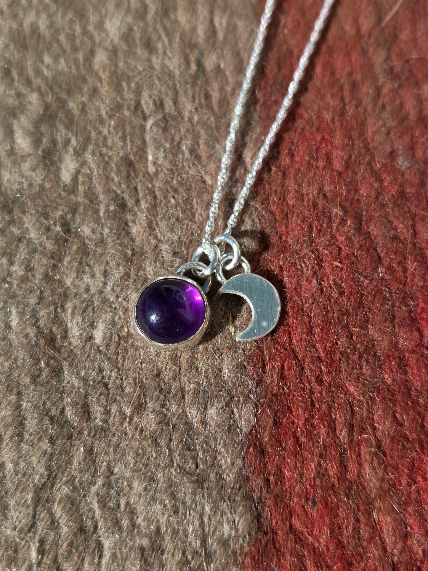 Charm Necklace